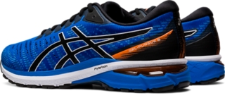 asics gel pursue 6