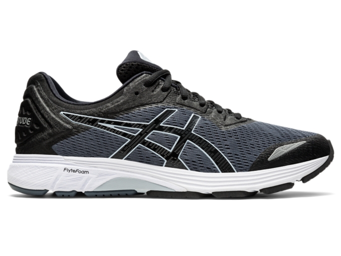 Asics gel fortitude 7 top mens