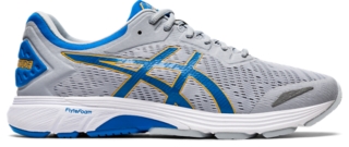 asics fortitude 2e