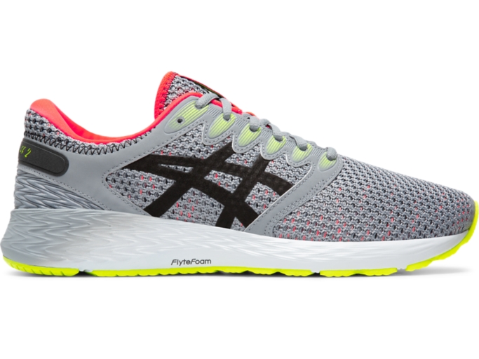 Asics roadhawk ff store uomo rosa