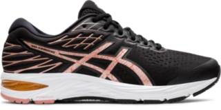 asics gel cumulus 16 mens Brown