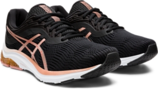 Asics gel pulse 11 sales rose gold