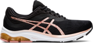 GEL PULSE 11 Men Black Rose Gold notdisplayedANABV ASICS United States