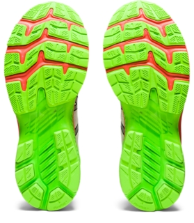 GEL-KAYANO 27 LITE-SHOW | Men | White/Pure Silver | Mens