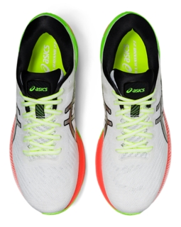 asics kayano lite show