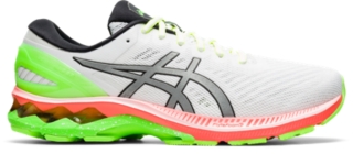 best asics running shoes for marathon