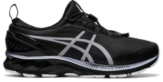 Men's GEL-KAYANO 27 AWL | GRAPHITE GREY 