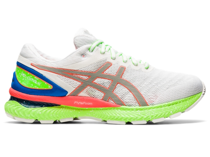 Nimbus best sale asics 22