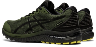 Asics gtx shop gore tex