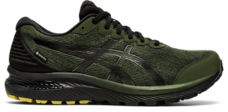 asics gtx shoes