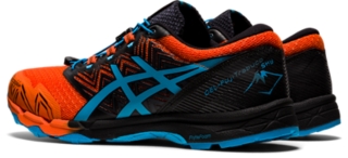 Zapatillas asics fujitrabuco hot sale