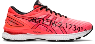 asics nimbus 30