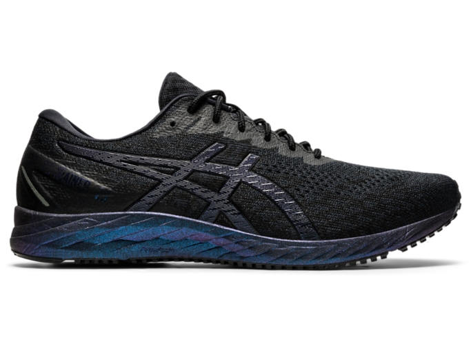 GEL DS TRAINER 25 Men Black Gunmetal notdisplayedANABV ASICS United States