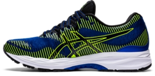 asics gel ziruss bleu