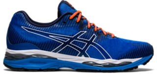 asics gel ziruss caratteristiche