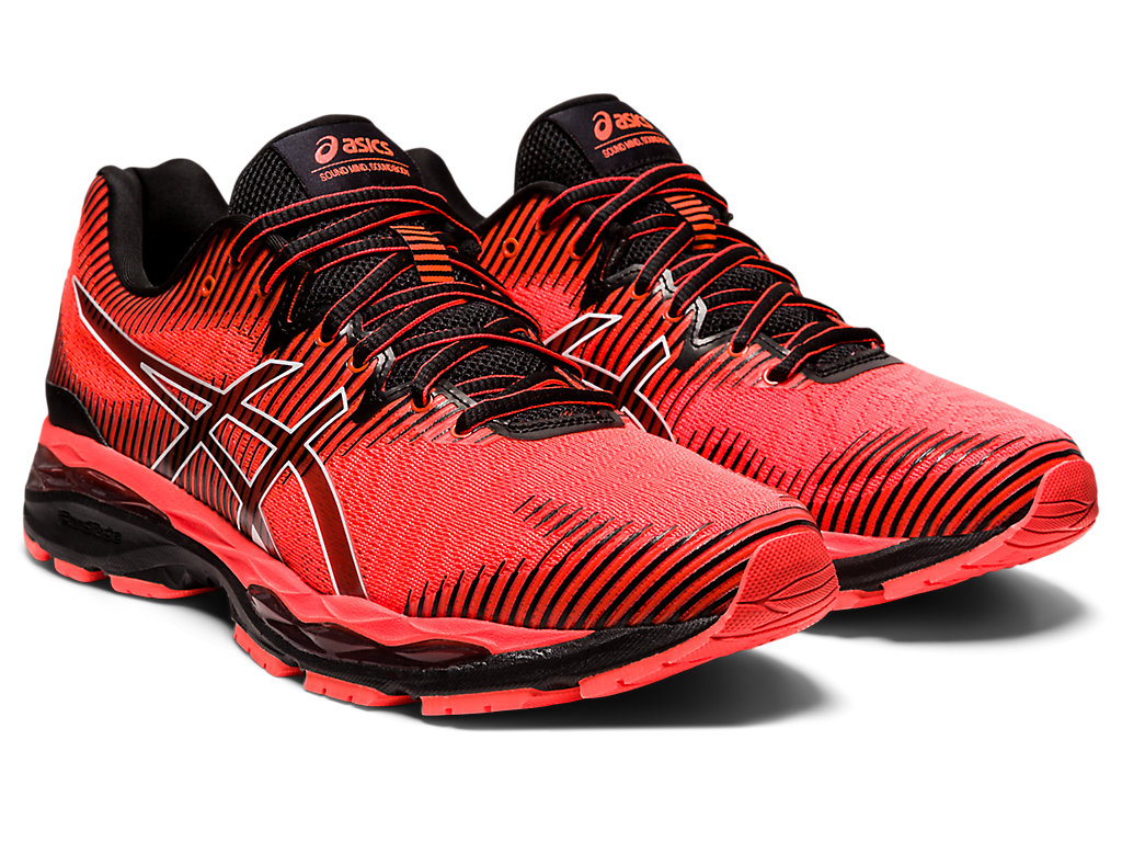مولان ديزني Men's GEL-ZIRUSS 2 | Sunrise Red/Black | Running | ASICS Outlet مولان ديزني مولان ديزني Men's GEL-ZIRUSS 2 | Sunrise Red/Black | Running | ASICS Outlet مولان ديزني