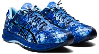 11 | Blue | Running Shoes | ASICS