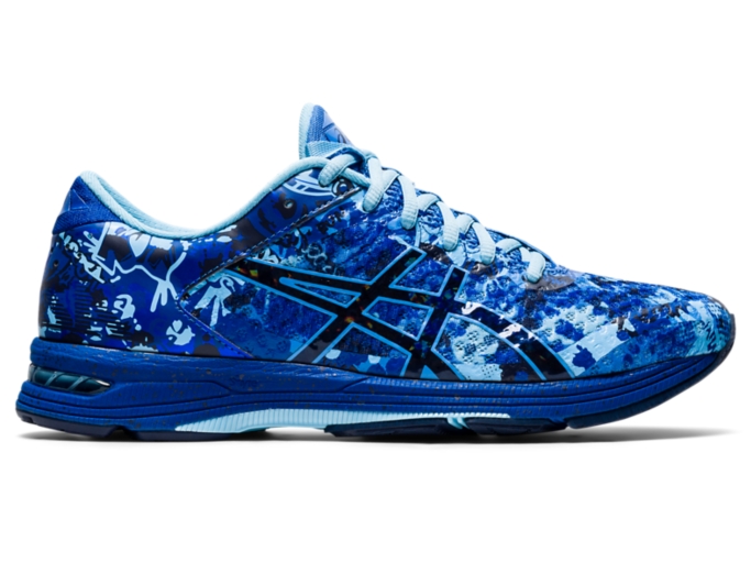 Asics gel-noosa tri 11 - island blue/flash coral/black best sale