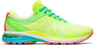 is asics gt 2000 a stability shoe