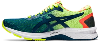 Asics running shoes on sale jabong