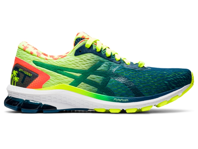 Asics gt 1000 clearance india