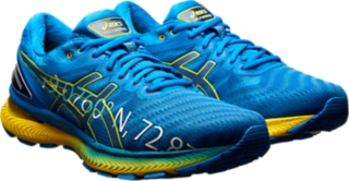 GEL-NIMBUS 22, Image 2 of 7