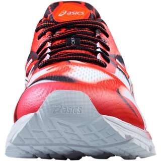 asics kayano marathon