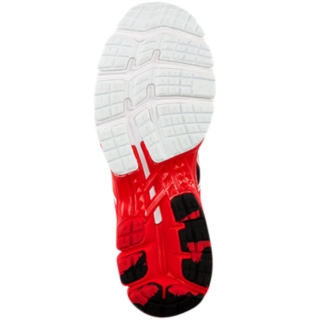 Men's GEL-KAYANO 26 TOKYO | Classic Red/White | Running Shoes | ASICS