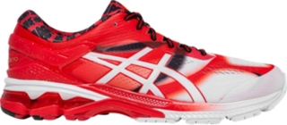 Red | Men's Clearance | ASICS
