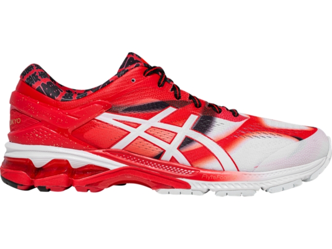 Asics kayano 2025 26 zappos