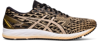 Men s GEL DS TRAINER 25 Champagne Champagne Running Shoes ASICS