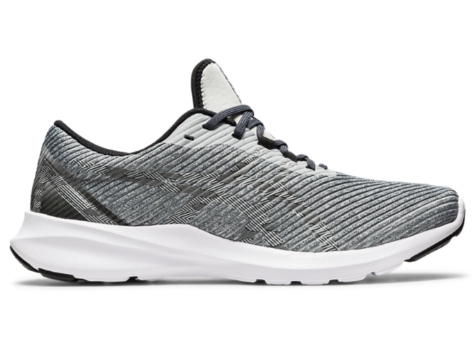 Men's VERSABLAST | Glacier Grey/Graphite Grey | Running Shoes | ASICS
