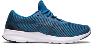 Men's VERSABLAST | Reborn Blue/Black | Running Shoes | ASICS