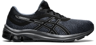 Asics store sock shoe