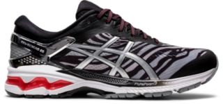 asics gel kayano limited edition