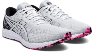 GEL-DS TRAINER 25 WUXI MARATHON | MEN | WHITE/GREY | Hong Kong SAR,PRC (EN)