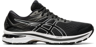 Men's GT-2000 9 | Black/White | Running Shoes | ASICS