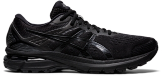 GT-2000 9 | Black/Black | Running Shoes 
