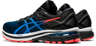 Men's GT-2000™ 9 Black/Directoire Blue Running | ASICS Outlet