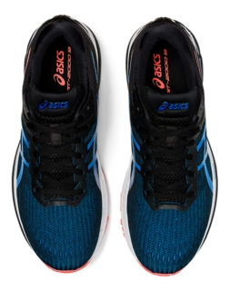 Men's GT-2000™ 9 Black/Directoire Blue Running | ASICS Outlet