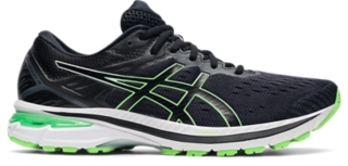 Men's 9 | Lime | Running |