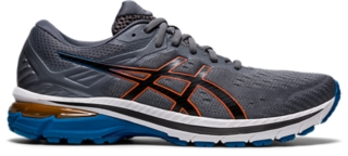 Asics men's gt 2000 3 ls running discount shoes