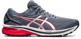 Men's GT-2000 9 | Metropolis/Pure Silver | Running Shoes | ASICS