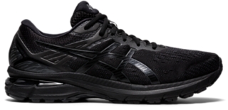 GT-2000 9 (2E WIDE) | Men | Black/Black 