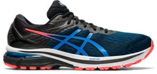 asics wide men's running shoes