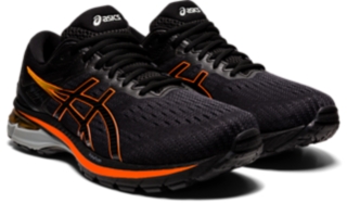 asics gt black