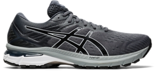 Men's GT-2000 9 (B) | Carrier Grey/Black | Running Shoes | ASICS