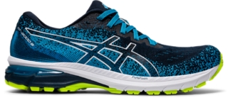 asics gt series