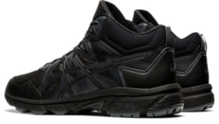 ASICS Gel-Venture 8 Men's Running Shoes - Black