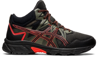 Asics tri 8 clearance hombre